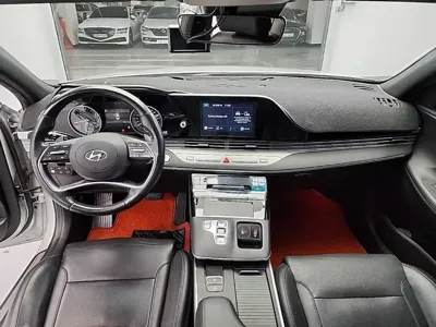 Hyundai Grandeur 2020, 218109 км, за 8008.4 USD - фото 7