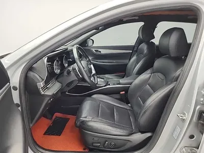 Hyundai Grandeur 2020, 218109 км, за 8008.4 USD - фото 11