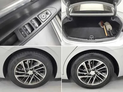 Hyundai Grandeur 2020, 218109 км, за 8008.4 USD - фото 19