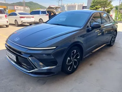 Hyundai Sonata 2024, 45001 км, за 18051.73 USD