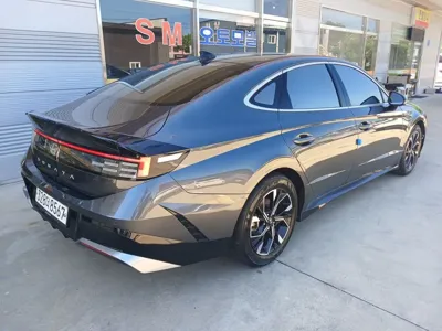 Hyundai Sonata 2024, 45001 км, за 18051.73 USD