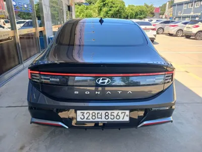 Hyundai Sonata 2024, 45001 км, за 18051.73 USD