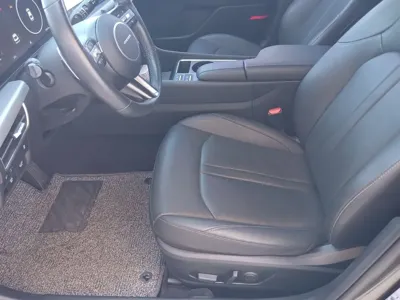 Hyundai Sonata 2024, 45001 км, за 18051.73 USD - фото 7