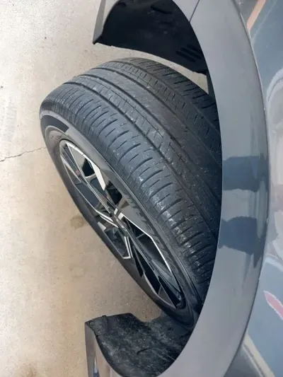 Hyundai Sonata 2024, 45001 км, за 18051.73 USD - фото 20