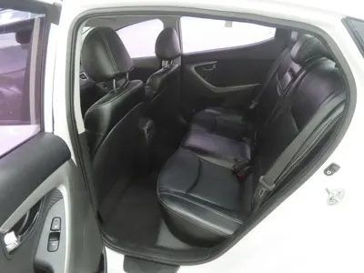 Hyundai Avante 2012, 118414 км, за 3055.32 USD - фото 6