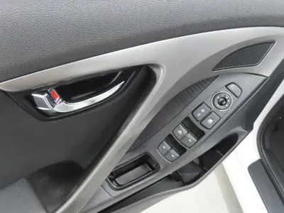 Hyundai Avante 2012, 118414 км, за 3055.32 USD - фото 9
