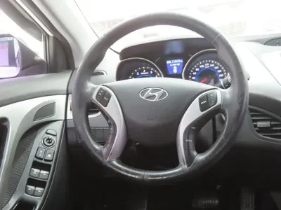 Hyundai Avante 2012, 118414 км, за 3055.32 USD - фото 18