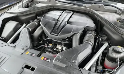 Genesis GV80 2024, 18290 км, за 42220.01 USD - фото 6