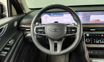 Genesis GV80 2024, 18290 км, за 42220.01 USD - фото 13