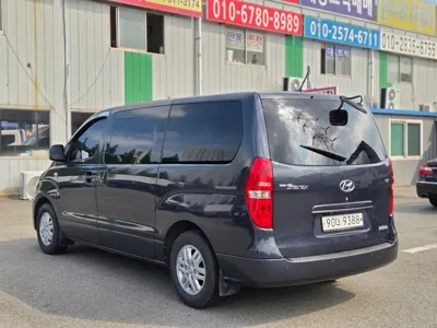 Hyundai Starex 2016, 181063 км, за 4493.06 USD - фото 6