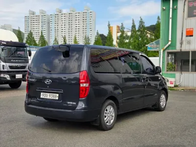 Hyundai Starex 2016, 181063 км, за 4493.06 USD - фото 7