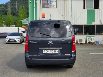 Hyundai Starex 2016, 181063 км, за 4493.06 USD - фото 8