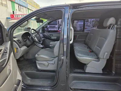 Hyundai Starex 2016, 181063 км, за 4493.06 USD - фото 9
