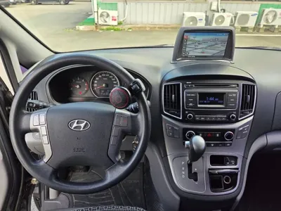 Hyundai Starex 2016, 181063 км, за 4493.06 USD - фото 12