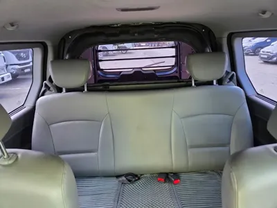 Hyundai Starex 2016, 181063 км, за 4493.06 USD - фото 17
