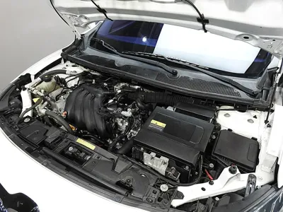 Renault-KoreaSamsung SM3 2015, 148866 км, за 1837.99 USD - фото 6