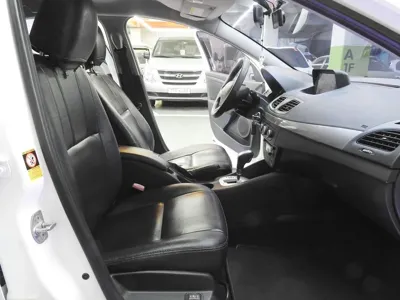 Renault-KoreaSamsung SM3 2015, 148866 км, за 1837.99 USD - фото 10