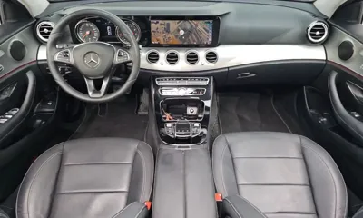 Mercedes-Benz E-Class 2018, 67993 км, за 14410.37 USD - фото 7