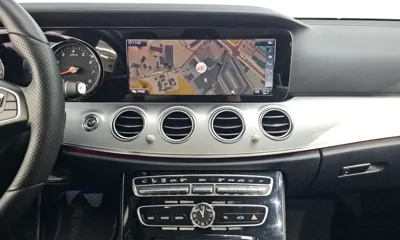 Mercedes-Benz E-Class 2018, 67993 км, за 14410.37 USD - фото 14