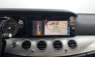 Mercedes-Benz E-Class 2018, 67993 км, за 14410.37 USD - фото 15