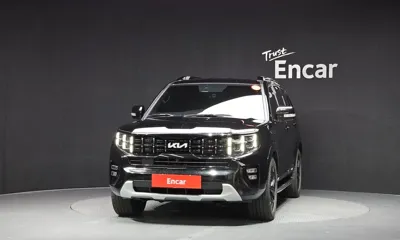 Kia Mohave 2022, 108152 км, за 22325.78 USD
