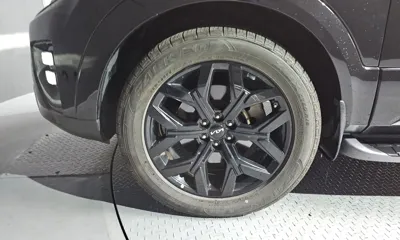 Kia Mohave 2022, 108152 км, за 22325.78 USD