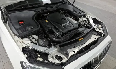 Mercedes-Benz E-Class 2022, 57418 км, за 27898.12 USD - фото 6