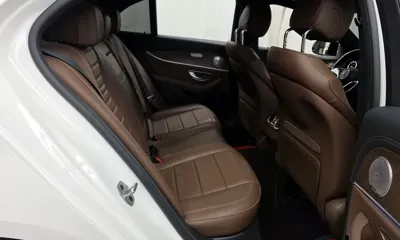 Mercedes-Benz E-Class 2022, 57418 км, за 27898.12 USD - фото 12