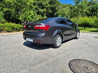 Kia Pride 2014, 128769 км, за 2356.57 USD - фото 6