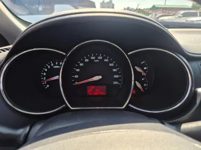 Kia Pride 2014, 128769 км, за 2356.57 USD - фото 9