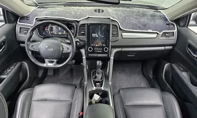 Renault-KoreaSamsung QM6 2021, 66685 км, за 10401.09 USD - фото 7