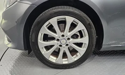 Mercedes-Benz E-Class 2017, 116705 км, за 12884.04 USD