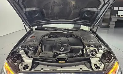 Mercedes-Benz E-Class 2017, 116705 км, за 12884.04 USD - фото 6
