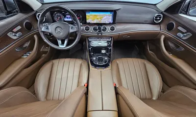 Mercedes-Benz E-Class 2017, 116705 км, за 12884.04 USD - фото 7