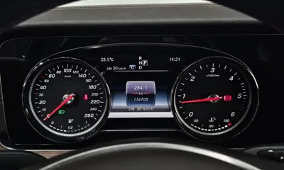 Mercedes-Benz E-Class 2017, 116705 км, за 12884.04 USD - фото 8
