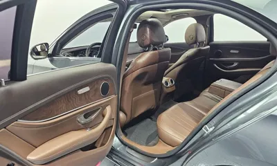 Mercedes-Benz E-Class 2017, 116705 км, за 12884.04 USD - фото 11