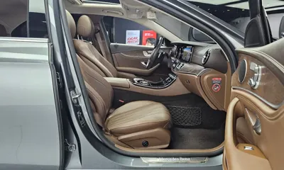 Mercedes-Benz E-Class 2017, 116705 км, за 12884.04 USD - фото 12