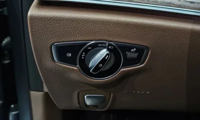 Mercedes-Benz E-Class 2017, 116705 км, за 12884.04 USD - фото 13
