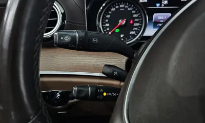 Mercedes-Benz E-Class 2017, 116705 км, за 12884.04 USD - фото 14