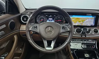 Mercedes-Benz E-Class 2017, 116705 км, за 12884.04 USD - фото 15