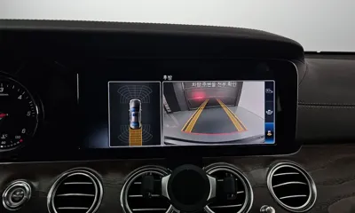 Mercedes-Benz E-Class 2017, 116705 км, за 12884.04 USD - фото 17