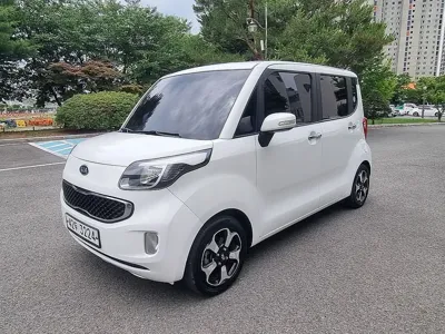 Kia Ray 2012, 183800 км, за 2859.94 USD