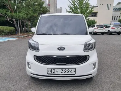 Kia Ray 2012, 183800 км, за 2859.94 USD