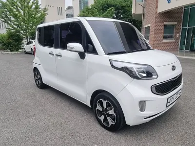 Kia Ray 2012, 183800 км, за 2859.94 USD