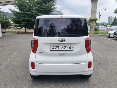 Kia Ray 2012, 183800 км, за 2853.8 USD - фото 6