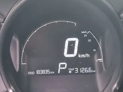 Kia Ray 2012, 183800 км, за 2853.8 USD - фото 8