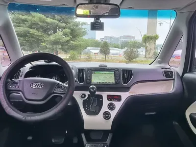 Kia Ray 2012, 183800 км, за 2853.8 USD - фото 10