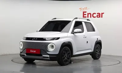 Hyundai Casper · 2023 год