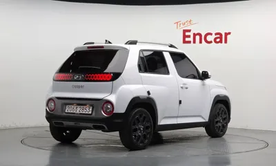 Hyundai Casper 2023, 39203 км, за 9439.74 USD
