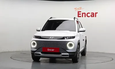 Hyundai Casper 2023, 39203 км, за 9439.74 USD